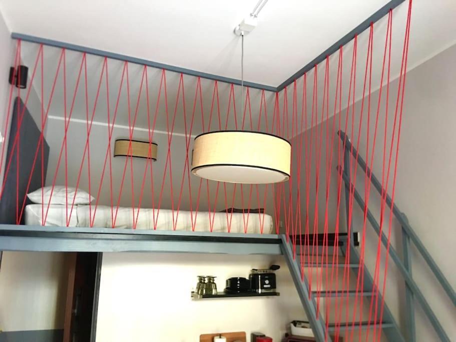 Artist Studio Apartment Rome Exterior photo