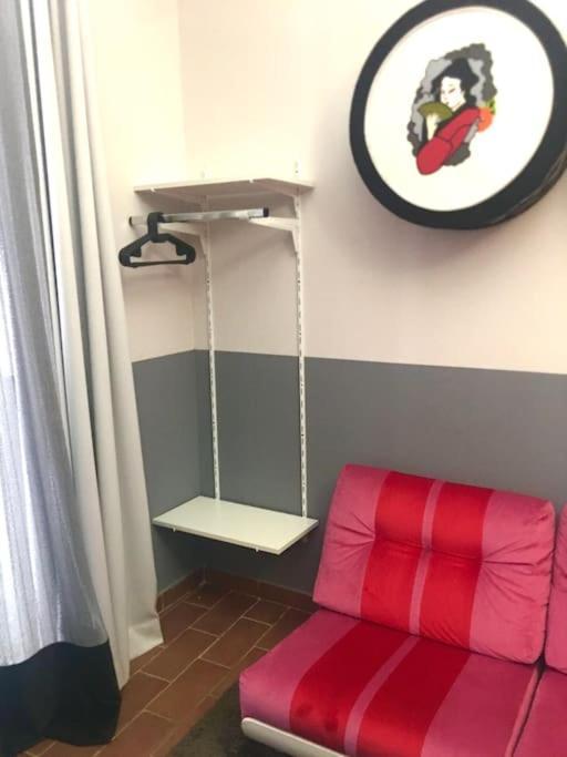 Artist Studio Apartment Rome Exterior photo